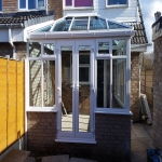 Bath Room Installation in Ashton 6