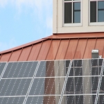 Renewable Source of Energy  in Amisfield 5