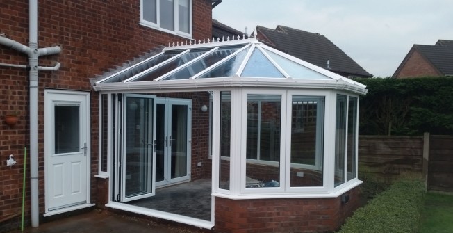 Victorian Conservatories  in Mount Pleasant