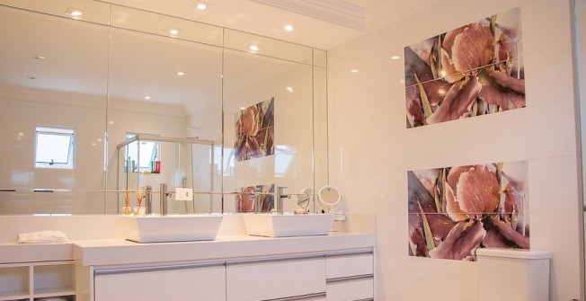 Bathroom Ideas in Carrickfergus