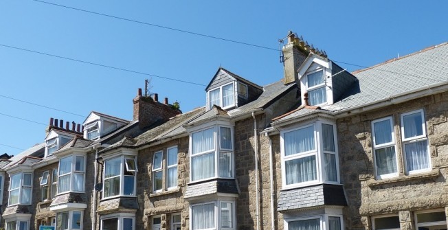 Double Glazing Windows in Middleton