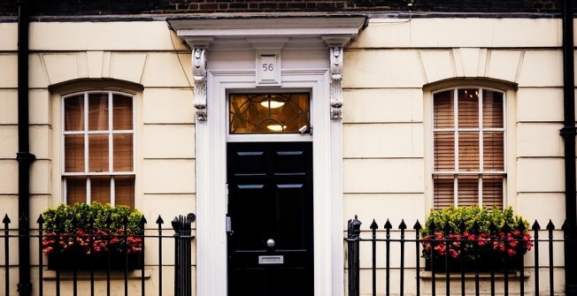 House Refurbishment Spceialists in Bridge End