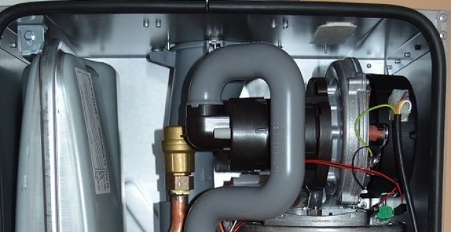 Gas Boiler Replacement  in Alpington
