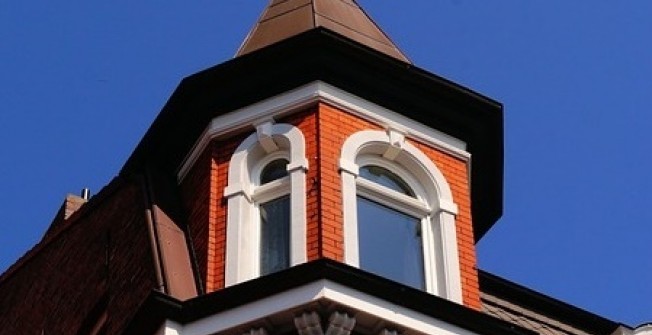 Triple Glazing Glass in Mount Pleasant